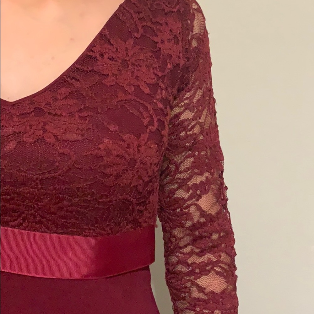 Formal Dress - Picture 3 of 3
